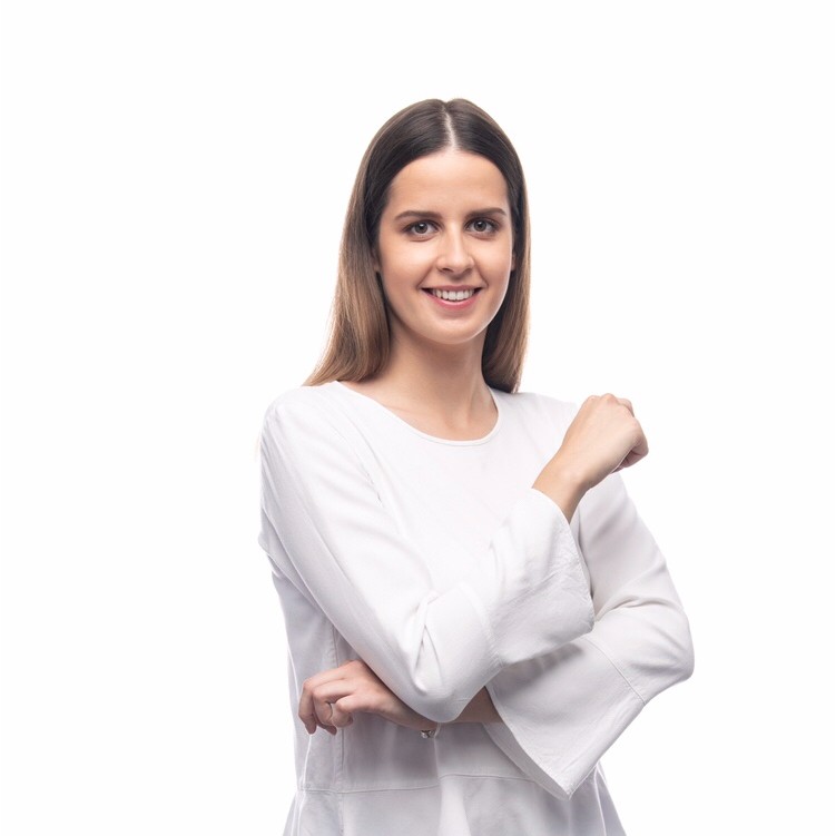 Nika Zupan