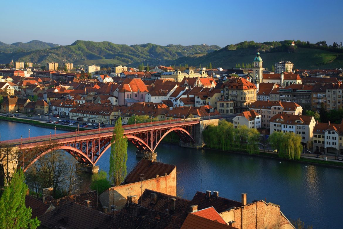 Pomivalka in čistilka v živilski proizvodnji (Maribor) M/Ž
