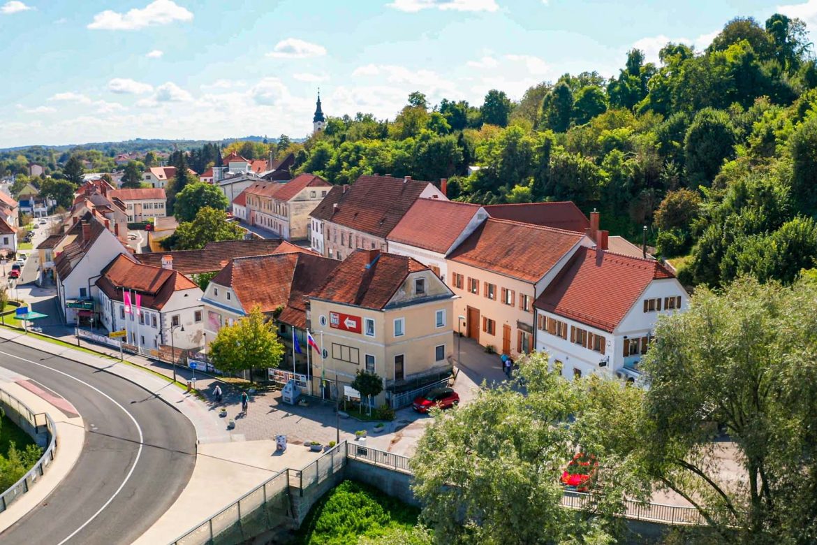 Vodja strežbe v restavraciji (Gornja Radgona) M/Ž