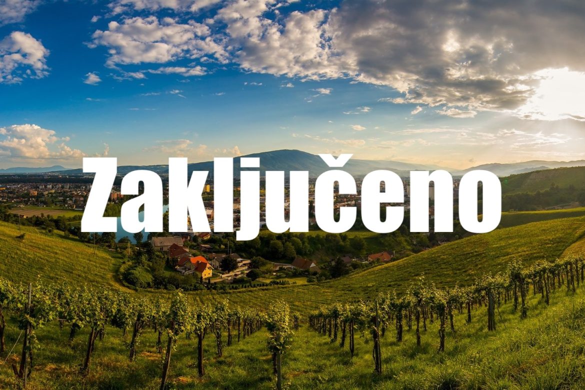 Vodja gradbišč/del (Štajerska) M/Ž (ZAKLJUČENO)